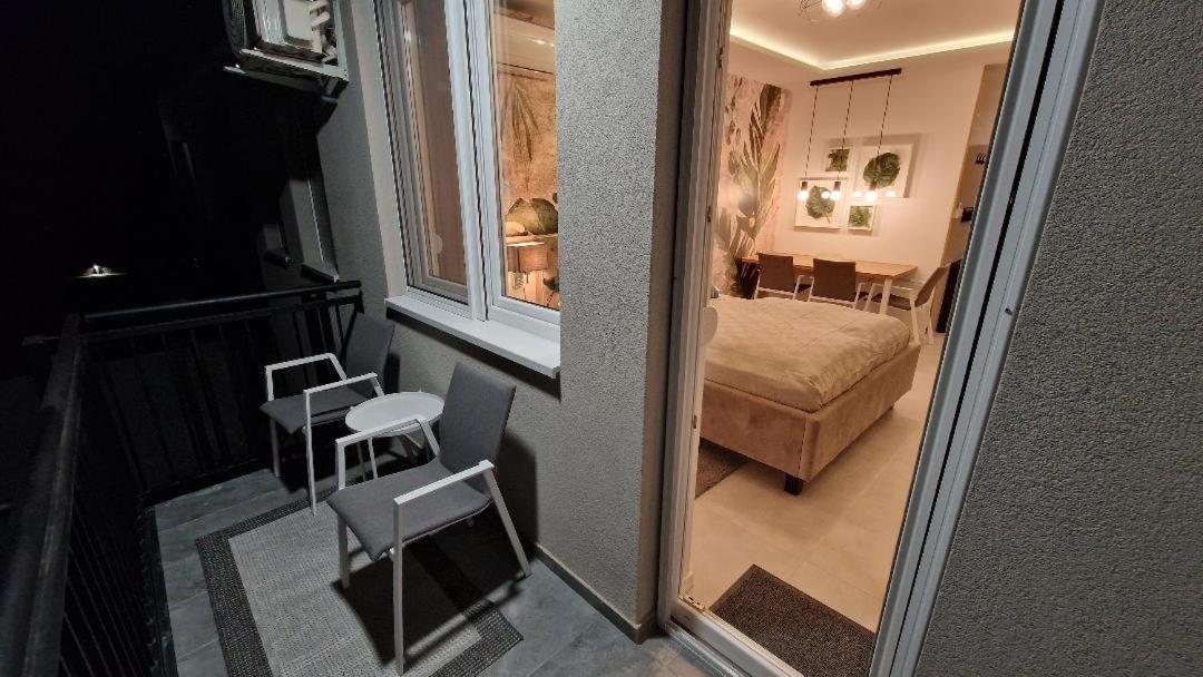 Family Resort Subotica Apartments Exterior foto